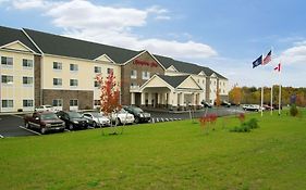 Hampton Inn Bangor
